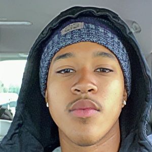 Meet your Posher, Gerald